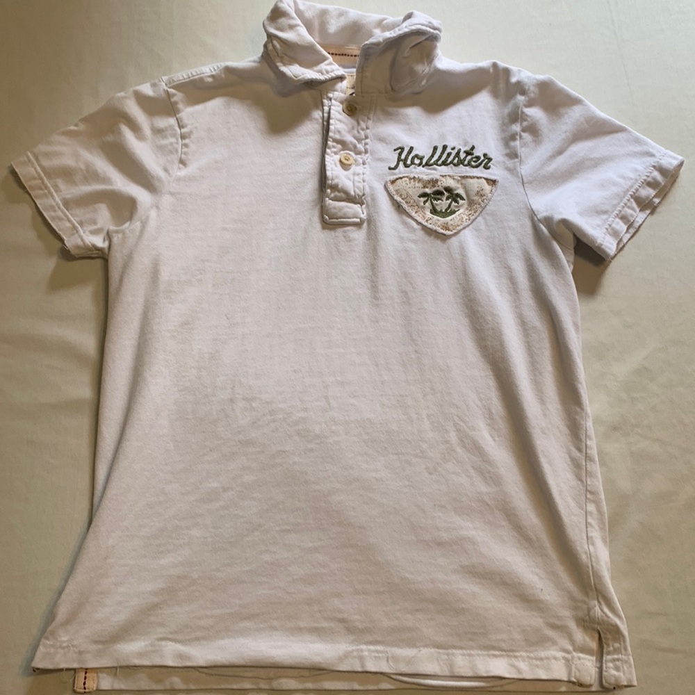 Small Hollister Shirt